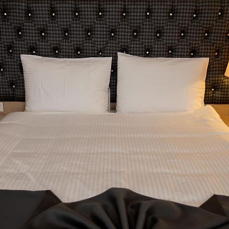 Mount Ararat Hotel Estambul Exterior foto