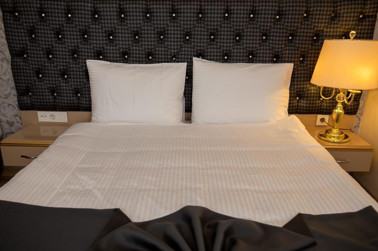Mount Ararat Hotel Estambul Exterior foto